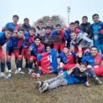 Los resultados de la cuarta fecha del Apertura en Andalgalá