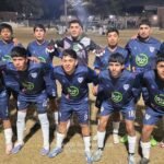 Se jugó parte de la cuarta fecha en Belén y Defensores de Hualfín es el que lidera