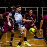 El Tribunal de Disciplina confirmó sanciones tras la tercera fecha del Apertura de Futsal Capitalino
