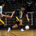 El futsal catamarqueño vive su gran “Fecha de Clásicos” en el Torneo Apertura 2026