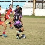 Reprograman la octava fecha del Anual Femenino Chacarero