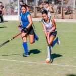 Se disputó la tercera fecha del Torneo Apertura de Hockey