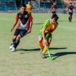 Programaron la cuarta fecha del Torneo Apertura de Hockey