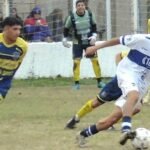 Continúa la novena fecha del Torneo Anual de la Liga Chacarera con cuatro partidos