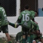 San Martín le ganó a Juventud en un final increíble