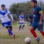 Igualdad de Independiente y Vélez en Huillapima