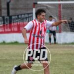 Empate en Piedra Blanca: Defensores de Esquiú y Coronel Daza igualaron 1 a 1