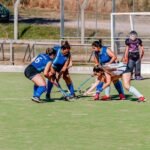 Se disputó la cuarta fecha del Torneo Apertura 2026 de Hockey
