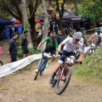 Se disputó la primera fecha del Abierto Argentino de MTB en Catamarca