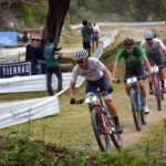 Se disputó la primera fecha del Abierto Argentino de MTB en Catamarca