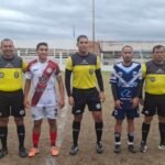 Juventud Unida de la Falda se lo empató a Villa Dolores en el arranque de la décima fecha