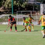 Se completó la tercera fecha del Torneo Apertura 2026 de Hockey