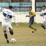 Continúa la décima fecha del Anual Chacarero con dos partidos en el Prevedello