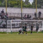 Comienza la décima fecha del Apertura Capitalino con siete partidos en tres canchas