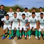 Ferro venció a Chacarita y volvió a la zona de Petit