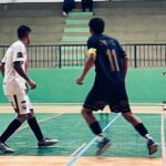 Se abrieron los Playoffs de Cuartos de Final del Torneo de Futsal Chacarero