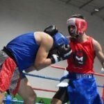 Catamarca se comienza a preparar para el Regional de Mayores de boxeo