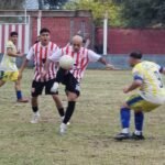 Coronel Daza y San Martín abren la undécima fecha del Anual de la Liga Chacarera