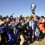 Sarmiento se consagró campeón de la B y logró el ansiado ascenso a Primera