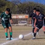 Independiente y Ferro repartieron puntos
