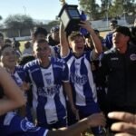 Sarmiento es el máximo ganador de títulos en la Liga Catamarqueña, ¿Quiénes completan el podio?