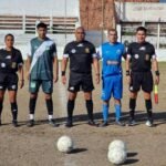 La Tercena y La Carrera empataron en un duelo directo por la clasificación en la Zona Norte I