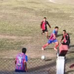Empate en Piedra Blanca: Defensores y Obreros igualaron en un partidazo