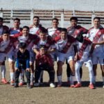 Villa Dolores se lo dio vuelta a Ateneo y se acerca en la Zona Centro