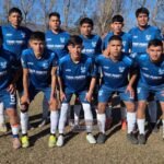 Los resultados de la séptima fecha del Apertura en Andalgalá