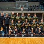 Montmartre cerró la fase regular de la Liga Federal con victoria tras derrotar a 9 de Julio de Salta
