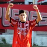 Pedraza, sobre el súperclasico: «Va a ser duro pero vamos a salir a buscarlo porque así lo demanda éste Club»