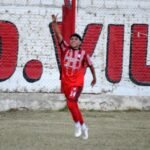 Córdoba: «Todo es paso a paso, hay que estar tranquilos»