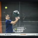 El Catamarca Pádel Tour inicia su segunda fase con los cuartos de final