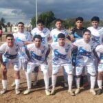 Se disputó la séptima fecha del Apertura de Recreo con varios clasificados a cuartos de final