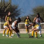 Resultados de la segunda fecha del Apertura de Hockey