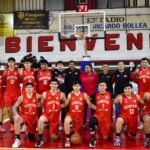 Red Star venció a Concepción de Tucumán e inicio con victoria los playoffs de la Liga Federal