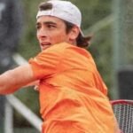 La Serna volvió a ganar y avanzó a los Cuartos de Final en Cuiabá
