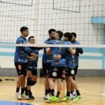 Ateneo A aseguró el primer puesto y ratificó su dominio en el vóley catamarqueño