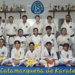 Catamarca tendrá una destacada presencia en el Open del Sol y el Campus Nacional de Karate