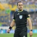 Fernando Espinoza encabezará una destacada capacitación arbitral en la Liga Chacarera