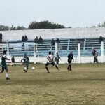 La Liga Chacarera confirmó la programación de la novena fecha del Torneo Anual