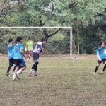 La Liga Chacarera suspendió toda la actividad de Inferiores e Infantiles prevista para este domingo
