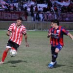 Cuatro partidos abren la novena fecha del Apertura de la Liga Catamarqueña