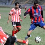 Empate sin goles en el Superclásico: Villa Cubas y San Lorenzo repartieron puntos en el Bicentenario
