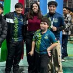 Destacados resultados para la Escuela de Ajedrez del Poli Sur en Tucumán