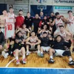 Red Star ganó en Tucumán, barrió la serie y eliminó a Concepción de Tucumán