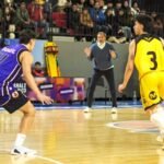 Liga Federal: Montmartre rompió el invicto de El Carmen e igualó la serie en Jujuy