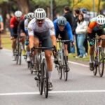 El ciclismo libre vive su décimo sexta fecha este sábado en el Parque Adán Quiroga
