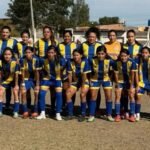 Resultados de la sexta fecha del Apertura Femenino de la Liga Catamarqueña
