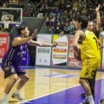 Montmartre cayó ante El Carmen en Jujuy y quedó eliminado de la Liga Federal